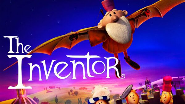 Marion Cotillard, Matt Berry Join Da Vinci Animation The Inventor